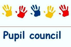 pupil council