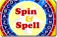 spin-and-spell